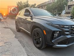 هیۆندای تۆکسۆن